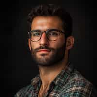 Carlos R., 31 anos
