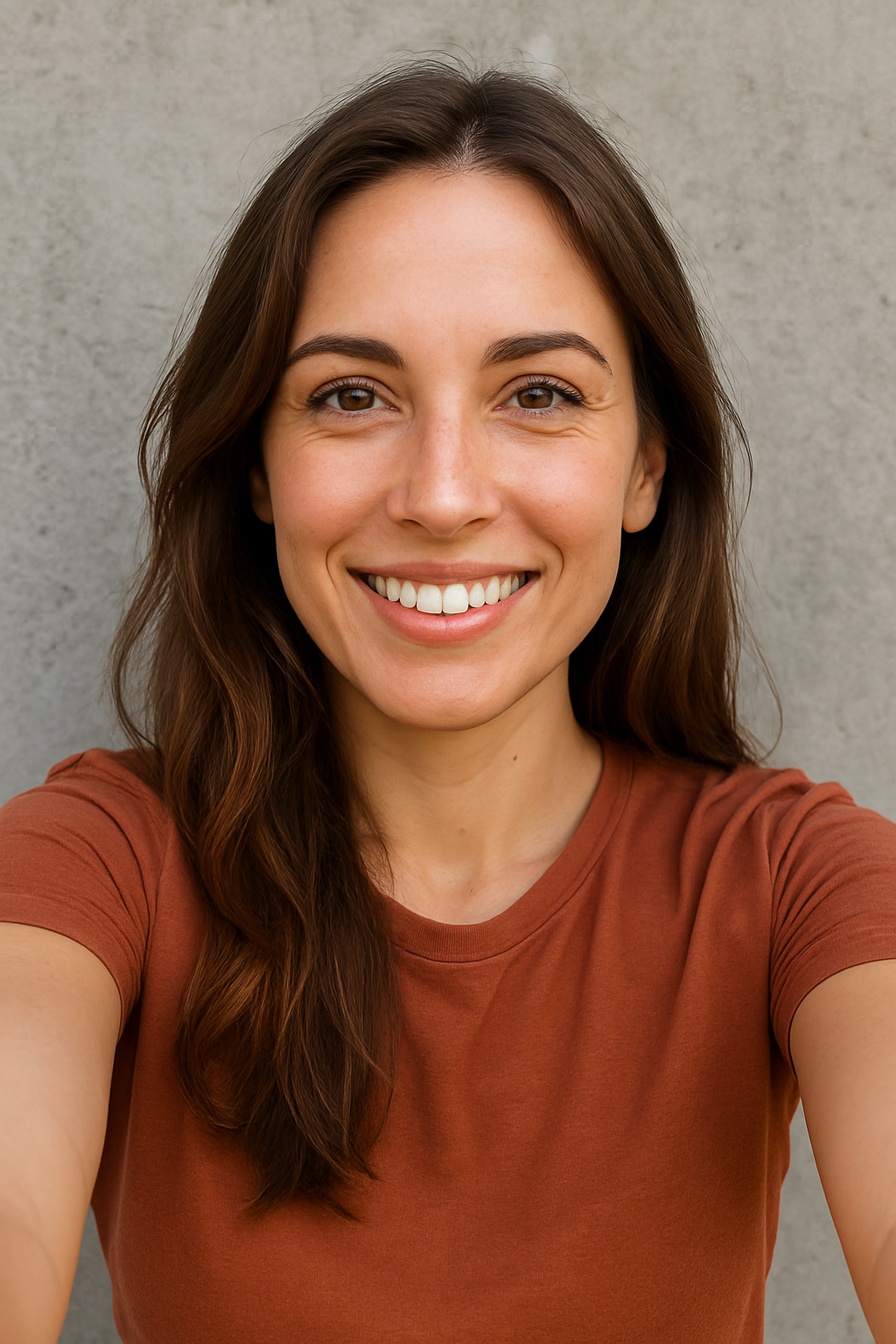 Camila .R, 31 anos